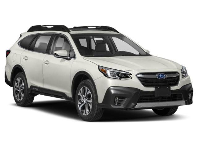 Used 2021 Subaru Outback Limited AWD/4WD image 9