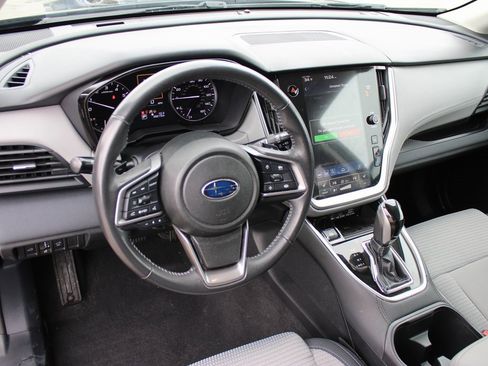 Certified 2024 Subaru Outback Premium image 11