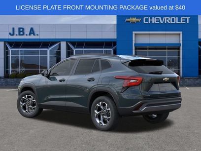 New 2026 Chevrolet Trax LT w/ LT Convenience Package