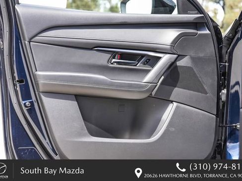 New 2026 MAZDA CX-5 2.5 S w/ Premium Package image 24