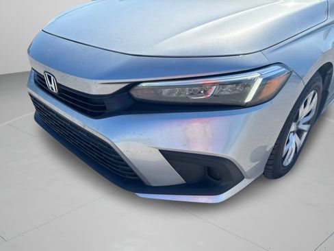 Used 2024 Honda Civic LX image 32