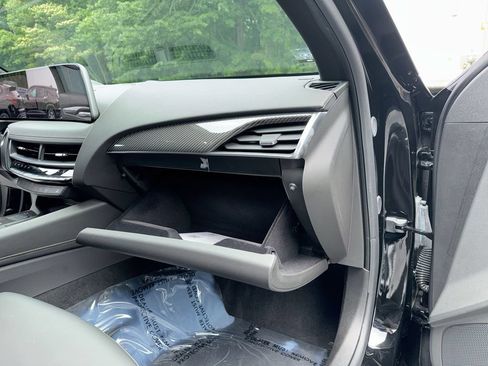 Used 2025 Cadillac CT5 Sport w/ Sun And Sound Package RWD image 36