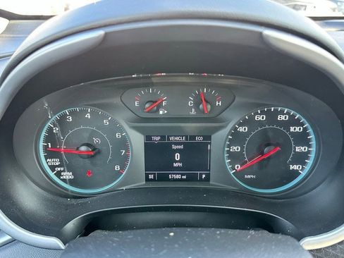 Used 2024 Chevrolet Malibu LT image 23