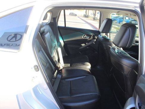 Used 2015 Acura RDX FWD w/ Technology Package image 34