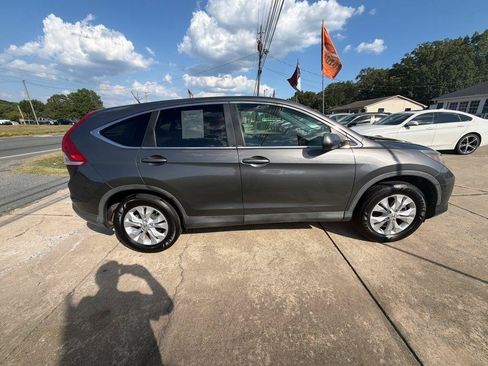 Used 2013 Honda CR-V EX image 13