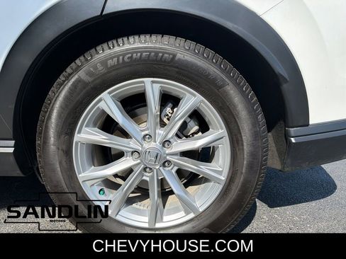 Used 2025 Honda CR-V EX-L image 31