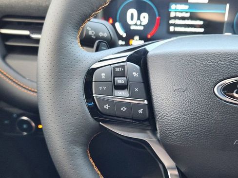 New 2026 Ford Explorer Tremor w/ Tremor Convenience Package image 28