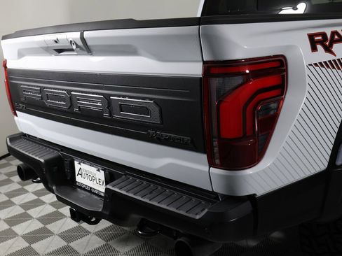 Used 2025 Ford F150 Raptor image 57