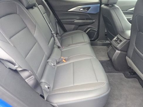 Used 2024 Chevrolet Equinox EV LT w/ Active Safety Package 3 image 23