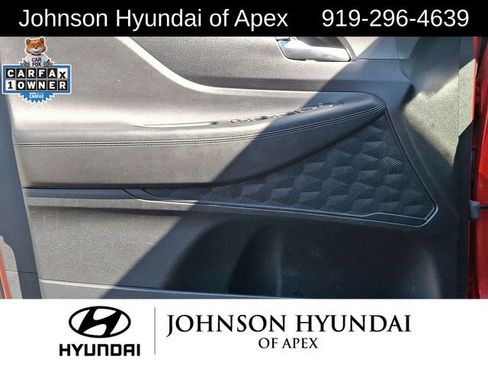 Used 2020 Hyundai Santa Fe SEL AWD/4WD image 11