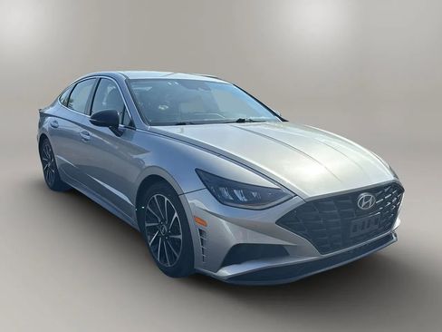 Used 2020 Hyundai Sonata SEL Plus FWD image 7