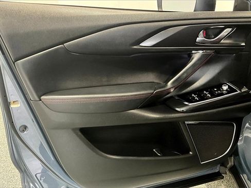 Used 2022 MAZDA CX-9 Carbon Edition image 20