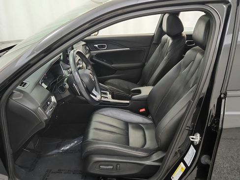 Used 2023 Acura Integra A-Spec FWD image 18
