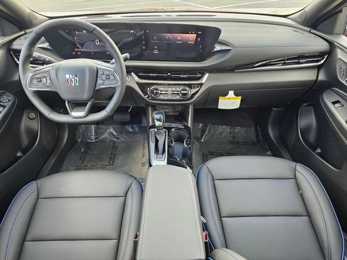 New 2026 Buick Envista Sport Touring w/ Convenience I Package FWD image 17
