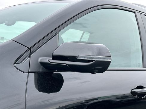 New 2026 GMC Acadia Elevation w/ Black Edition AWD/4WD image 13