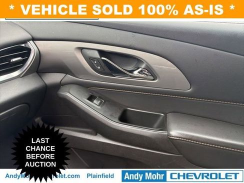 Used 2019 Chevrolet Traverse LS w/ LPO, Floor Liner Package image 25