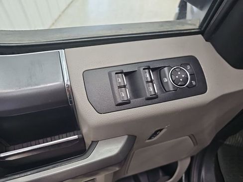 Used 2016 Ford F150 XLT w/ Equipment Group 301A Mid AWD/4WD image 11