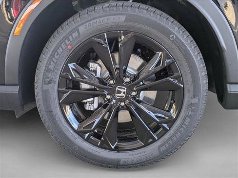 New 2026 Honda CR-V Sport Touring image 10