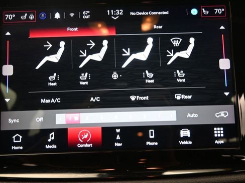 Used 2024 Dodge Durango GT AWD/4WD image 30