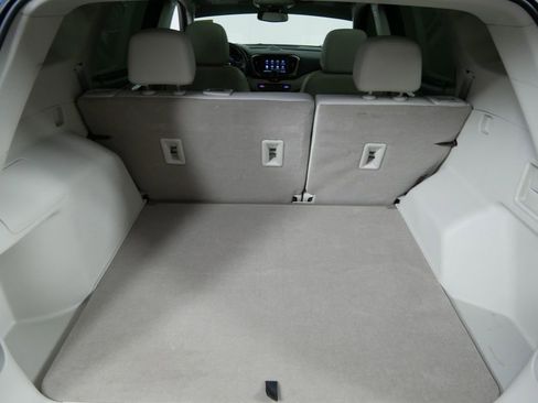 Used 2024 GMC Terrain Denali w/ Denali Premium Package image 5