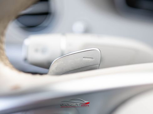 Used 2015 Mercedes-Benz S 550 Sedan image 28