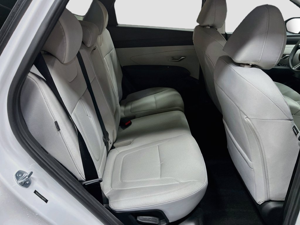 Used 2026 Hyundai Tucson SEL Plus FWD image 26