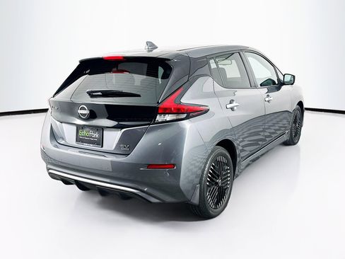Used 2024 Nissan Leaf SV Plus image 9