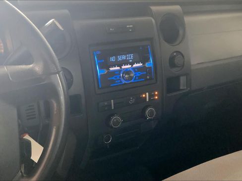 Used 2014 Ford F150 XL w/ Power Equipment Group RWD image 5