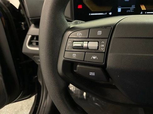 Used 2025 Kia K4 FWD image 12