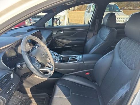 Used 2023 Hyundai Santa Fe Calligraphy image 10