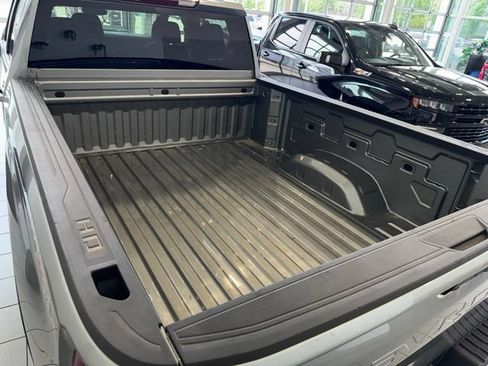 Used 2025 Chevrolet Silverado 2500 LT w/ Convenience Package AWD/4WD image 41