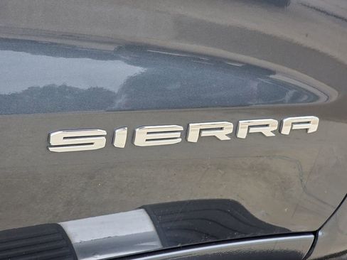 Used 2020 GMC Sierra 1500 SLT w/ SLT Premium Plus Package AWD/4WD image 33