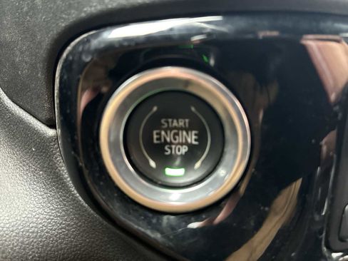 Certified 2024 Chevrolet Silverado 2500 High Country image 17