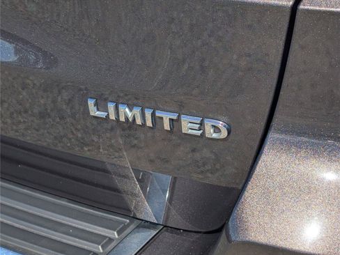 Used 2020 Jeep Grand Cherokee Limited AWD/4WD image 10