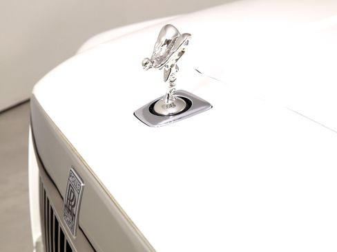 New 2026 Rolls-Royce Cullinan image 48