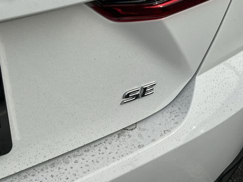 New 2026 Toyota Camry SE image 21