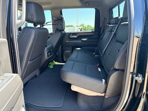 Used 2024 GMC Sierra 2500 Denali w/ Denali Reserve Package AWD/4WD image 14