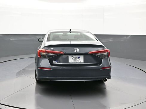 Used 2023 Honda Civic Sport image 7