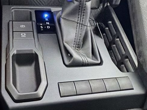 New 2026 Toyota Tacoma SR RWD image 21