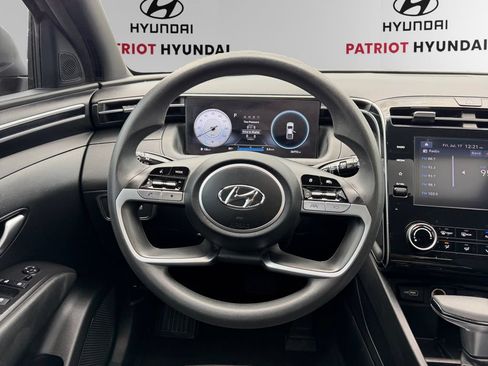 Used 2022 Hyundai Santa Cruz SEL w/ Activity Package FWD image 12