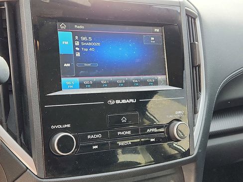 Used 2022 Subaru Impreza 2.0i image 16