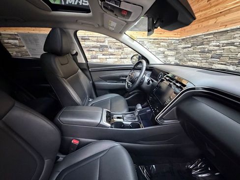 Certified 2023 Hyundai Tucson SEL w/ Convenience Package image 14