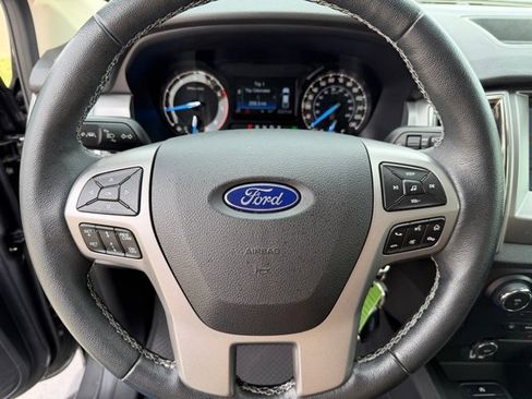 Used 2019 Ford Ranger XLT w/ Equipment Group 302A Luxury image 13