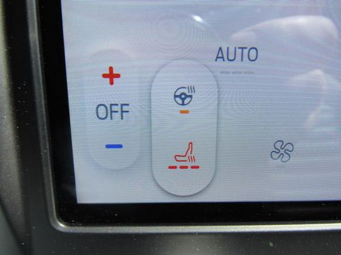 Used 2023 Ford Edge SEL w/ Convenience Package image 18