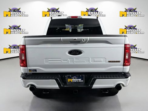 Used 2022 Ford F150 Tremor w/ Equipment Group 401A Mid image 6