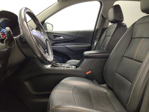 Used 2022 Chevrolet Equinox Premier AWD/4WD image 17