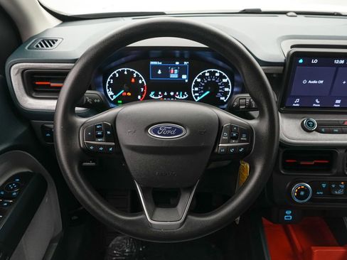 Certified 2024 Ford Maverick XLT w/ Equipment Group 300A Standard AWD/4WD image 14