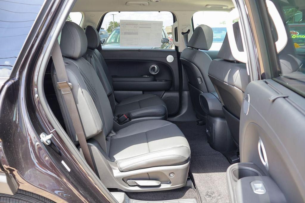 New 2026 Hyundai Palisade SEL Premium FWD image 10