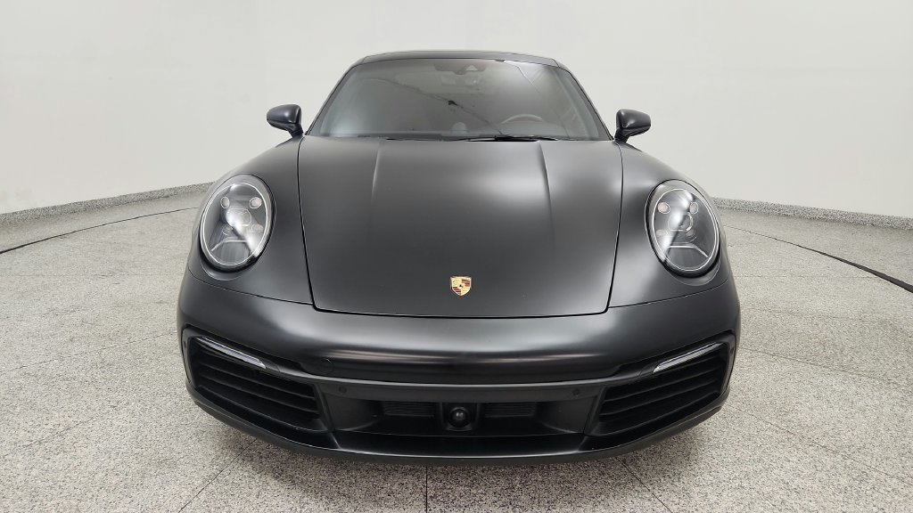 Used 2020 Porsche 911 Carrera RWD image 9