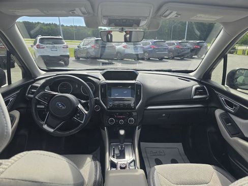 Used 2020 Subaru Forester Premium AWD/4WD image 15